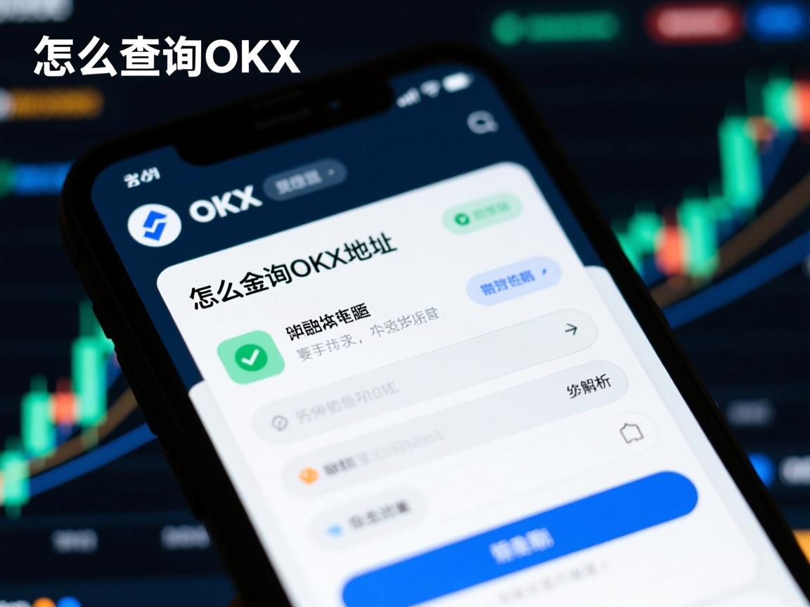 怎么查询OKX地址 详细步骤与注意事项全解析