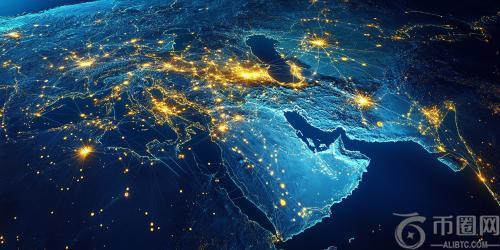 中东和北非加密市场增长迅猛，土耳其山寨币交易成亮点