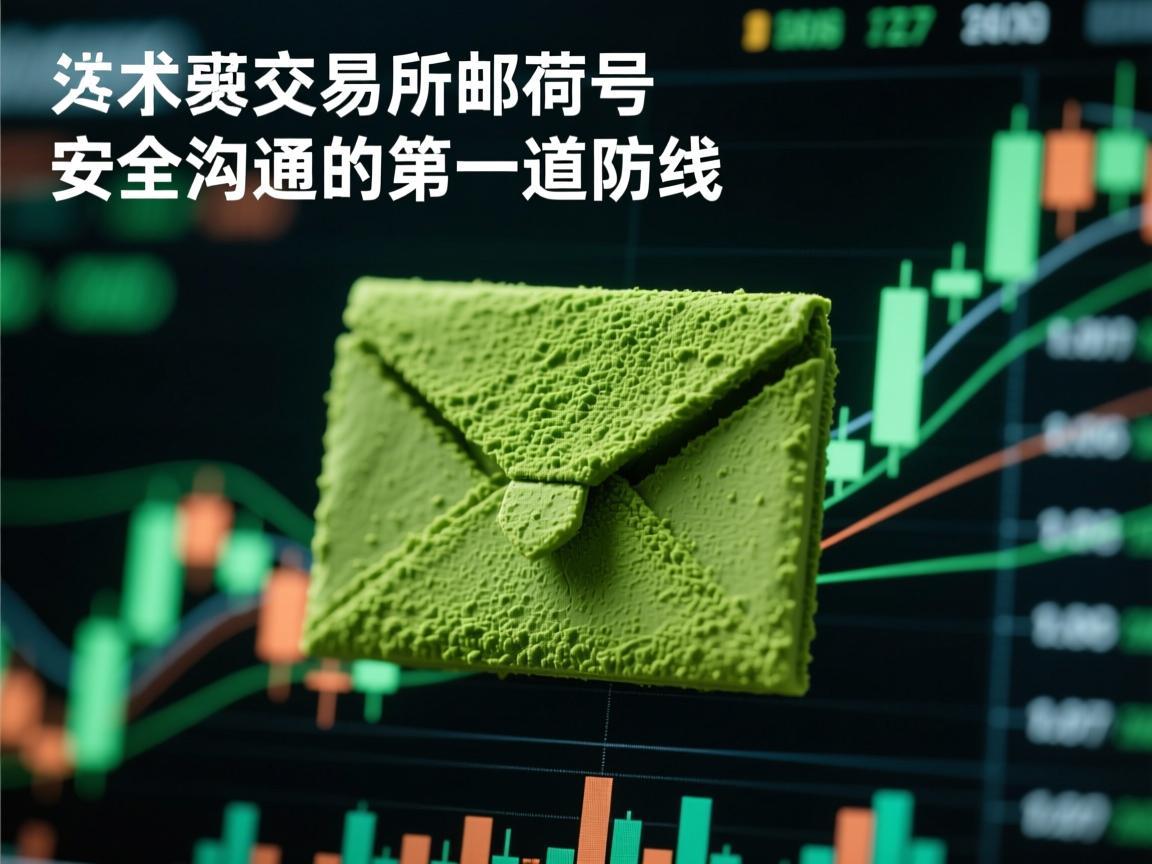 抹茶交易所邮箱号，安全沟通的第一道防线