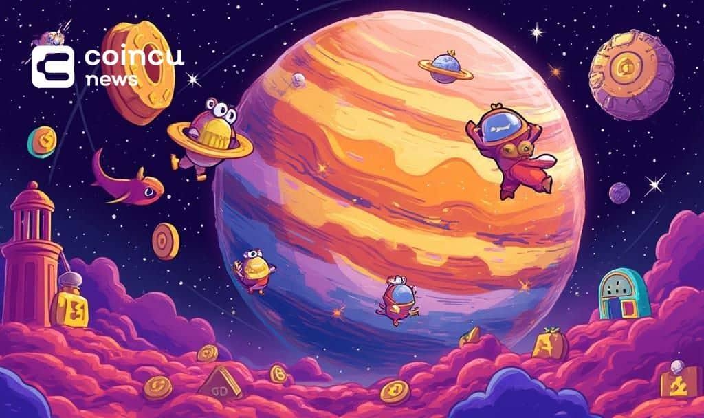 Jupiter 宣布将于 2025 年 11 月推出 ICO 平台