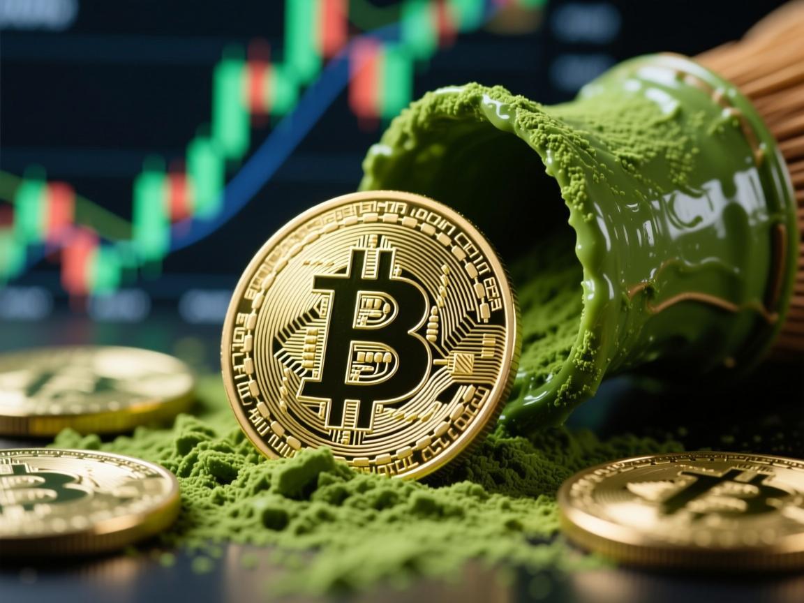 抹茶交易所吞币事件，信任危机下的加密货币市场警钟