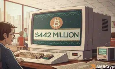 中本聪时代的比特币钱包在 14 年后转移了 150 个 BTC – 详情