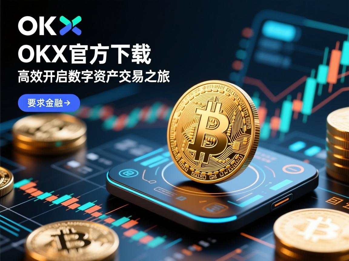 OKX官方下载，安全、高效开启数字资产交易之旅