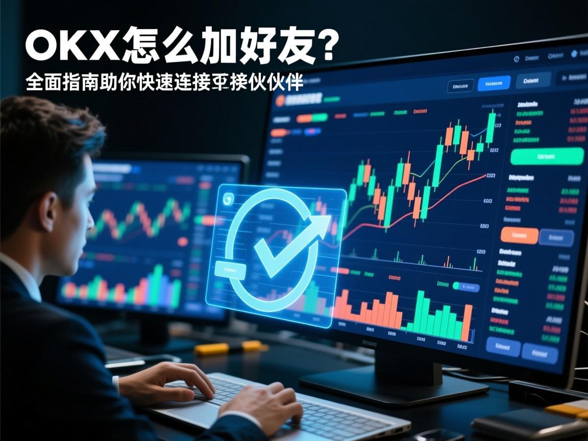 OKX怎么加好友 全面指南助你快速连接交易伙伴