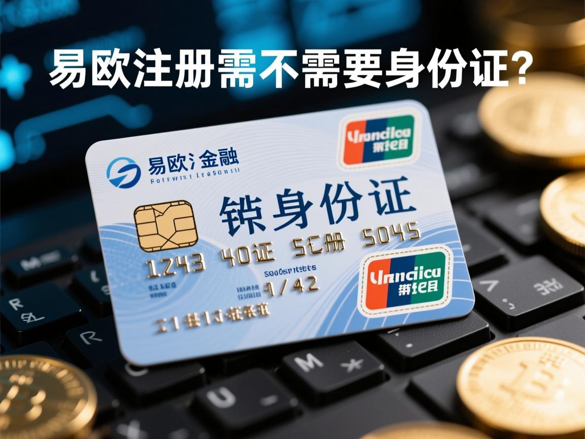 易欧注册需不需要身份证 详细解答与注意事项
