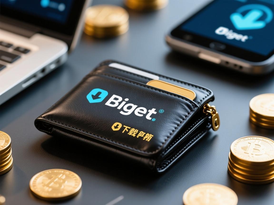 Biget钱包下载，安全便捷的数字资产管理新选择