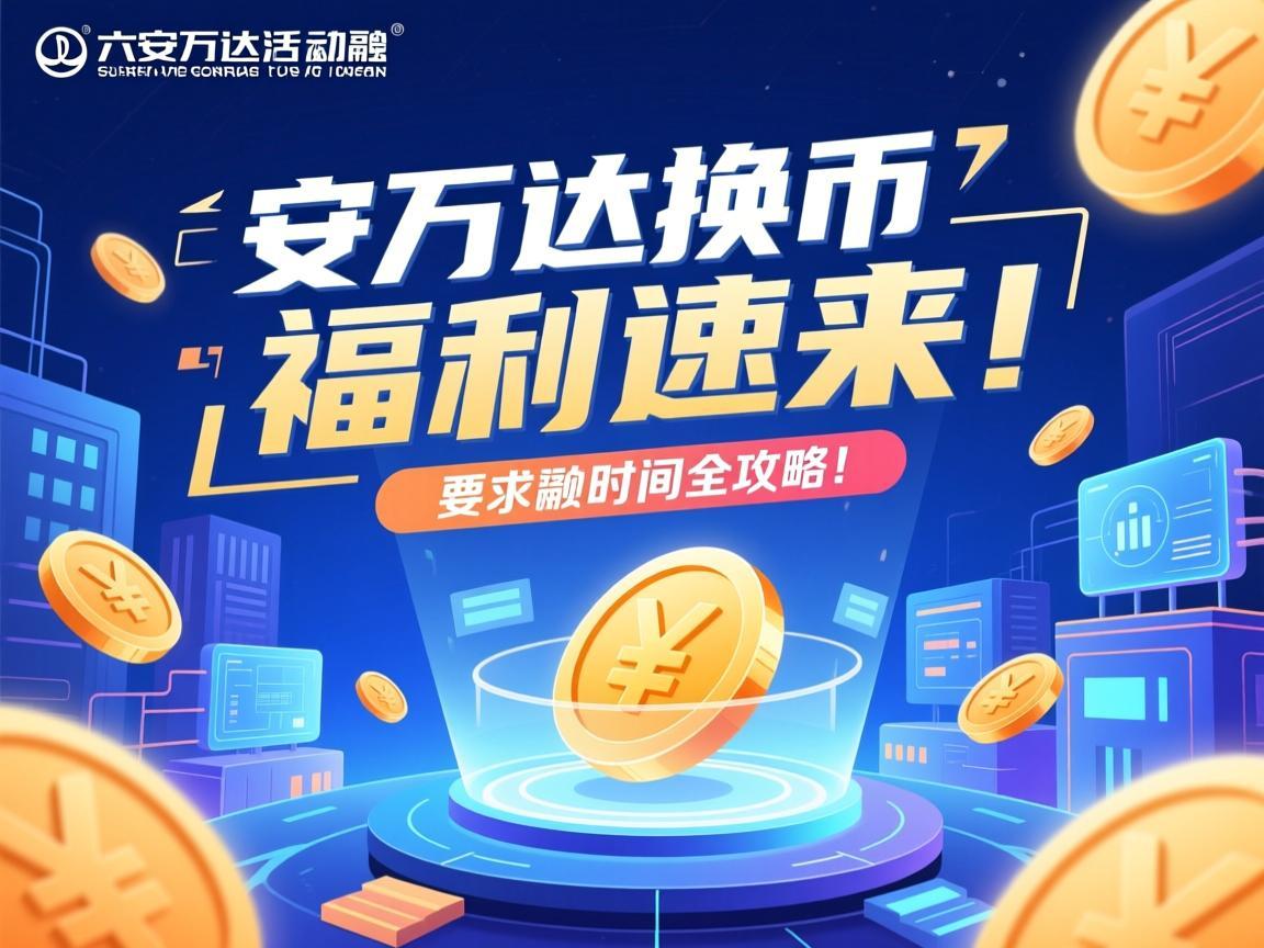 六安万达换币活动时间全攻略，福利速来！