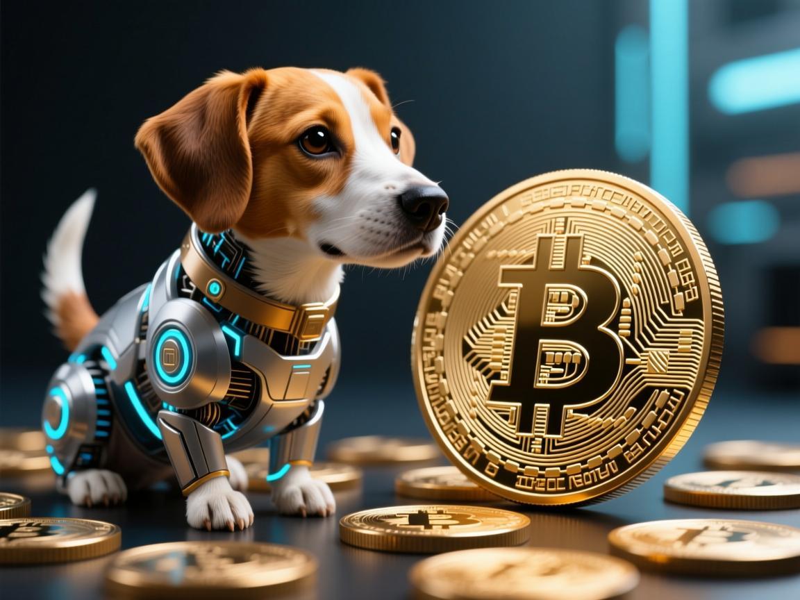 狗狗币发行量已达1460亿枚，无上限特性引关注