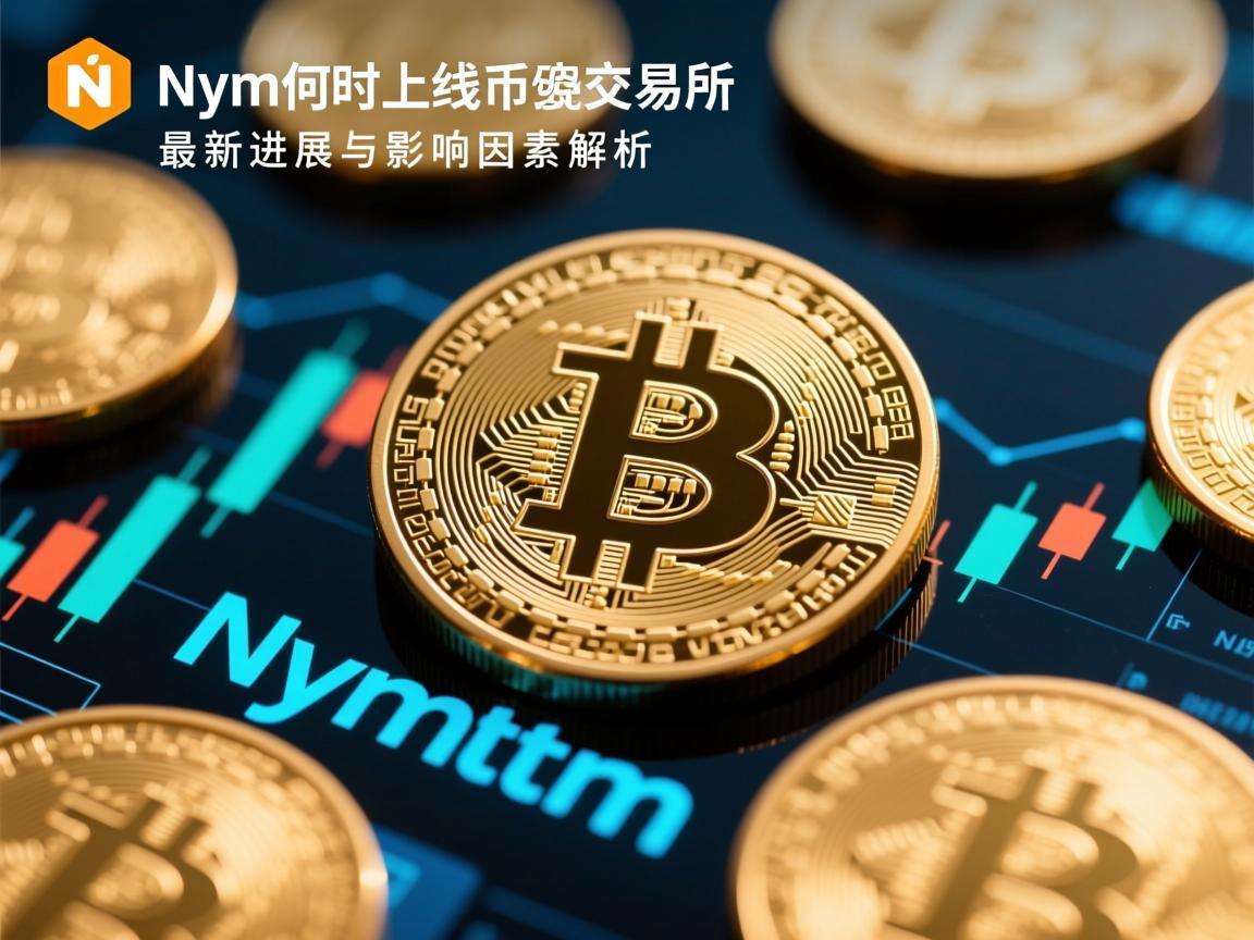 Nym何时上线币安交易所 最新进展与影响因素解析