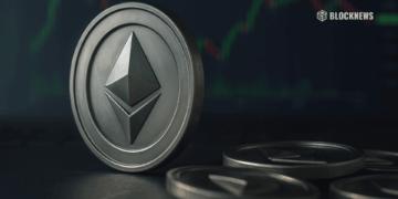 聪明鲸鱼押注 1.31 亿美元购买以太坊——突破 4000 美元的门槛终于到来了吗