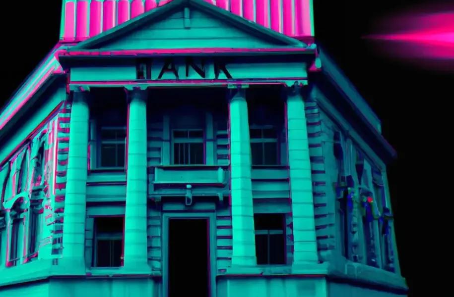 从区块链到银行业务：大型交易所寻求联邦特许