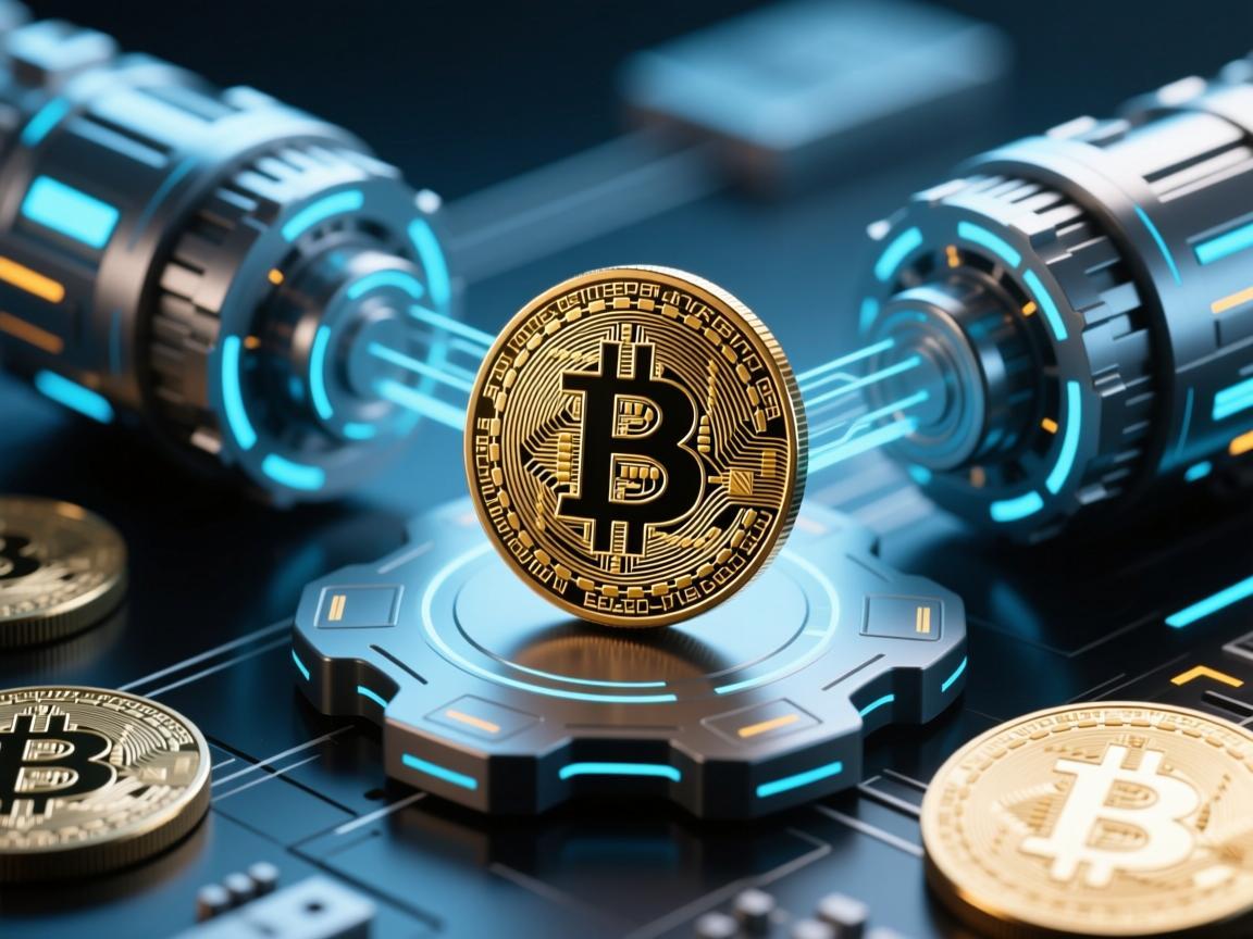 Web3的智能合约与代币，数字经济的双引擎