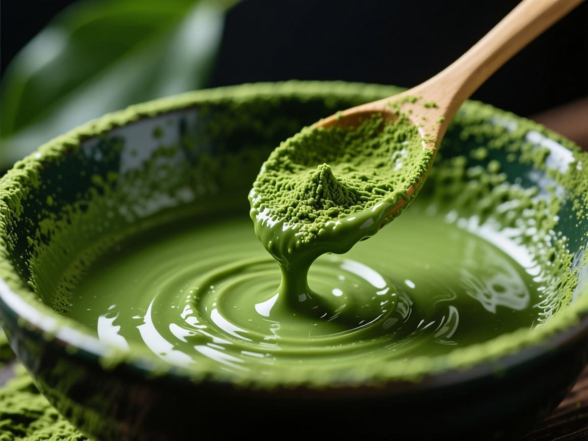 抹茶是哪儿的交易所 揭开抹茶交易所的神秘面纱