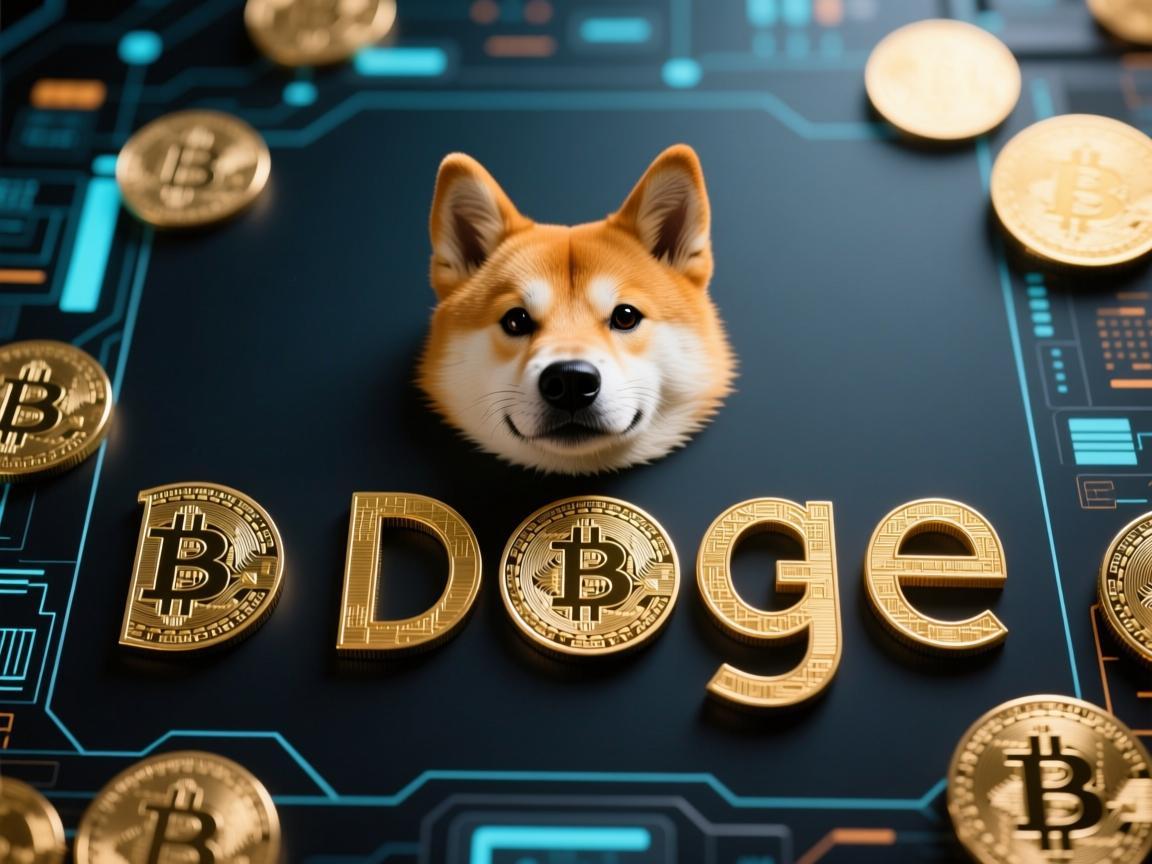 狗狗币的英文代号怎么写 一文读懂DOGE的由来与意义