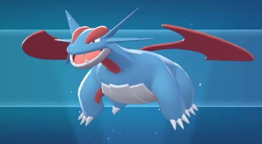 宝可梦传说：Z A 准神种族值及获取方法