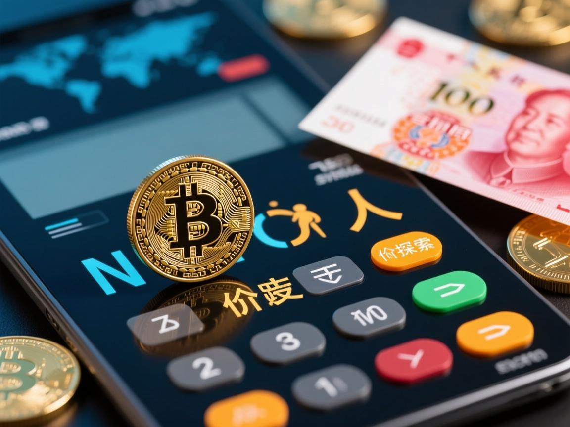 NOM币与人民币，跨境支付场景下的价值探索