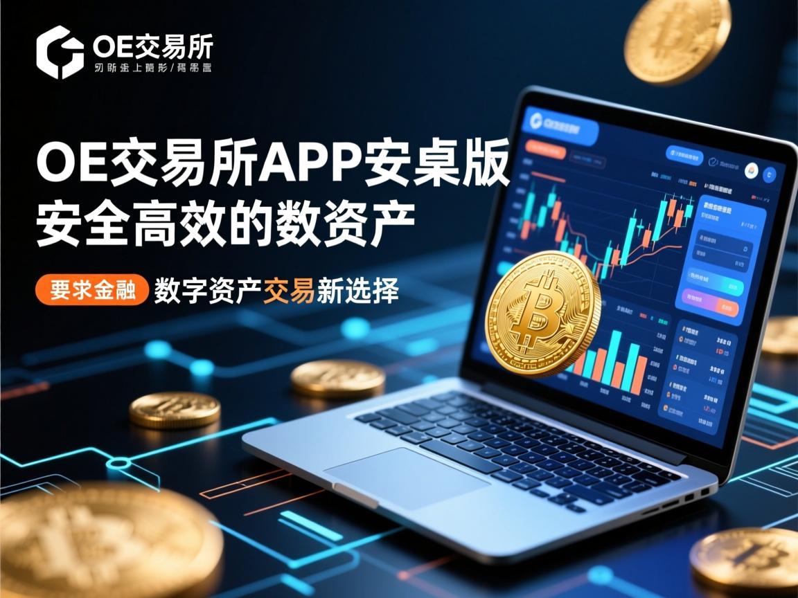 OE交易所APP安卓版，安全高效的数字资产交易新选择
