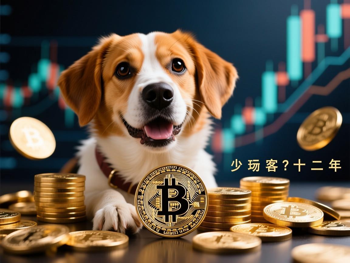 狗狗币上市多少年了 从玩笑币到加密市场常客的十二年
