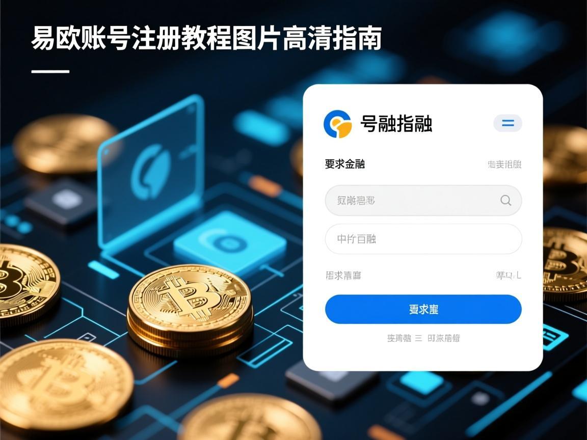 易欧账号注册教程图片高清指南