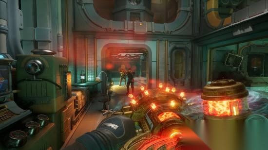 Xbox第一方科幻新作 天外世界2 Steam特别好评 非常上头超好玩