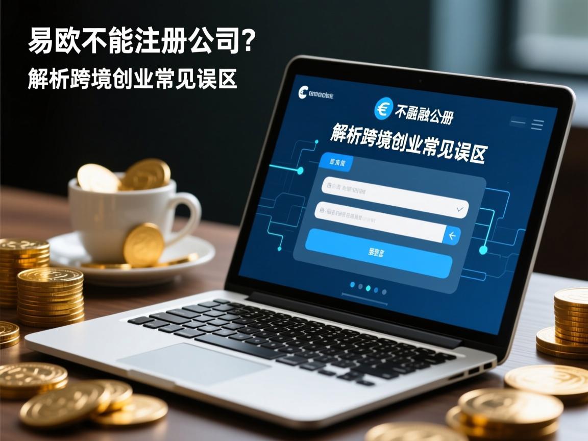 易欧不能注册公司吗 解析跨境创业的常见误区