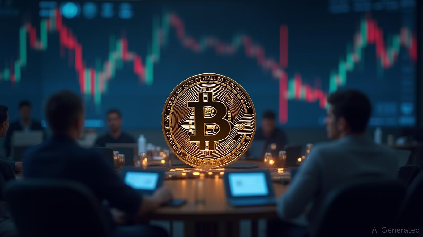 比特币今日新闻：比特币 ETF 因“数字黄金”炒作而飙升，而以太坊 ETF 则因缺乏催化剂而步履蹒跚