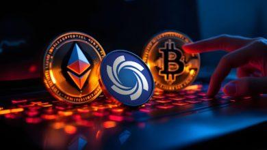 ETH 和 SOL 交易者如何提前将收益转入 Ozak AI