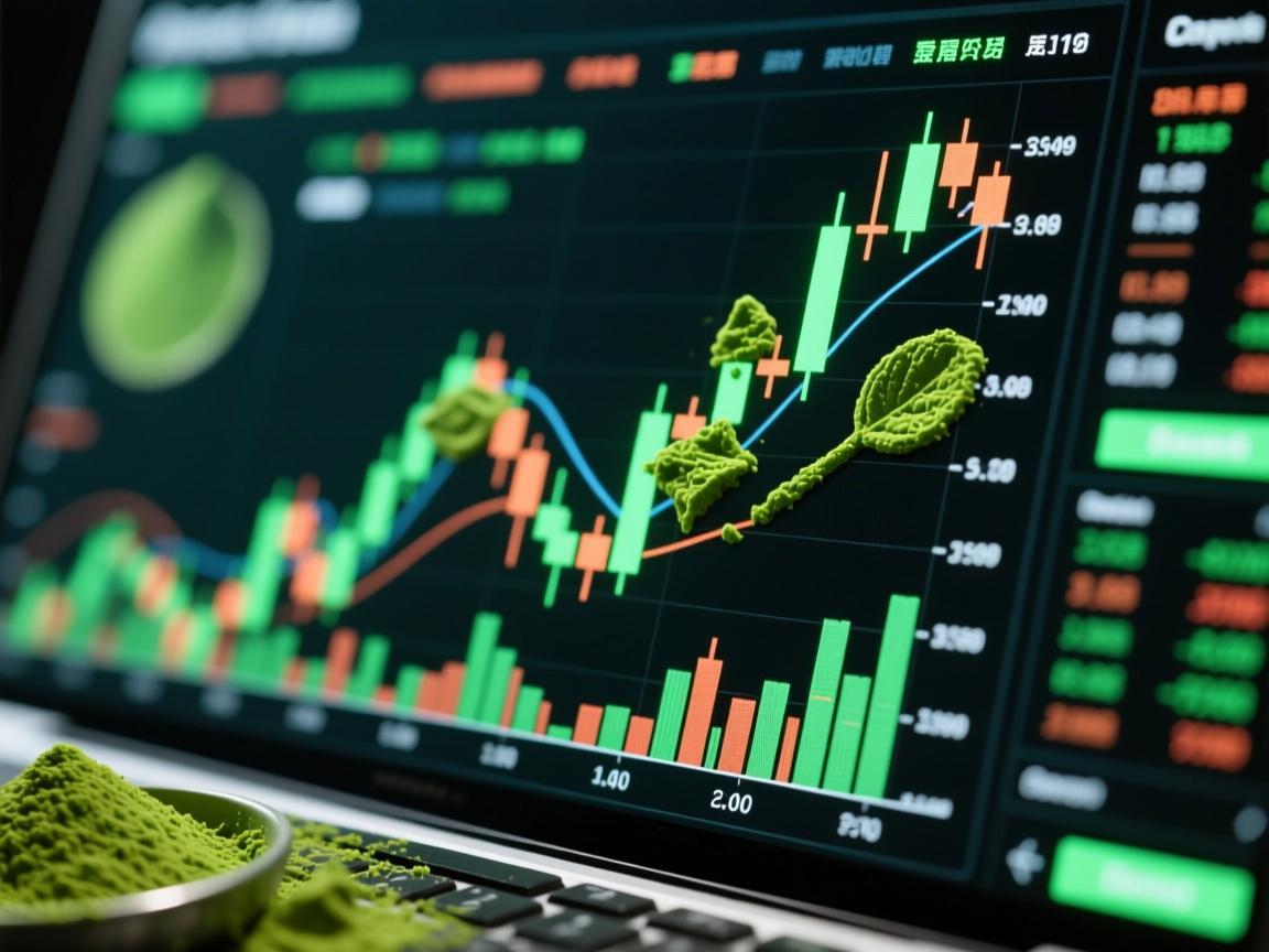 抹茶交易所没有市价交易，一场对交易逻辑的颠覆性重构