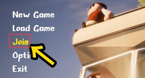 RV There Yet 联机方法