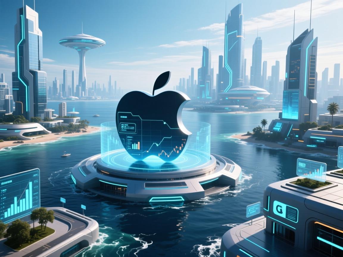 欧亿内测版苹果，一场数字时代的海市蜃楼