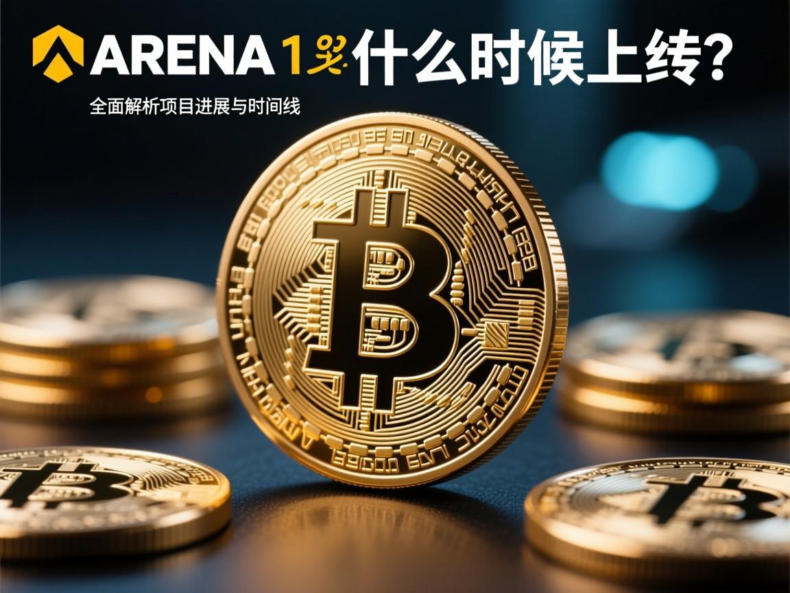 ARENA币什么时候上线 全面解析项目进展与时间线