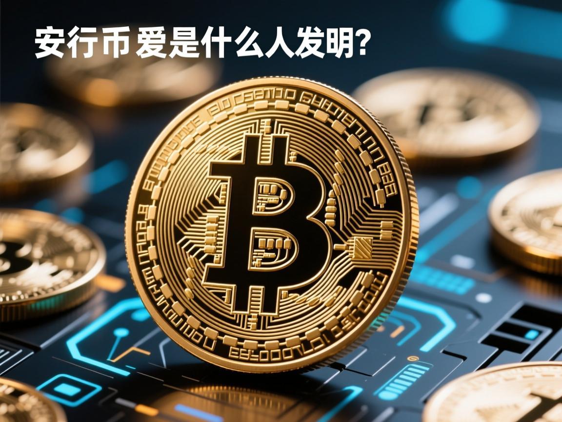 安行币是什么人发明的