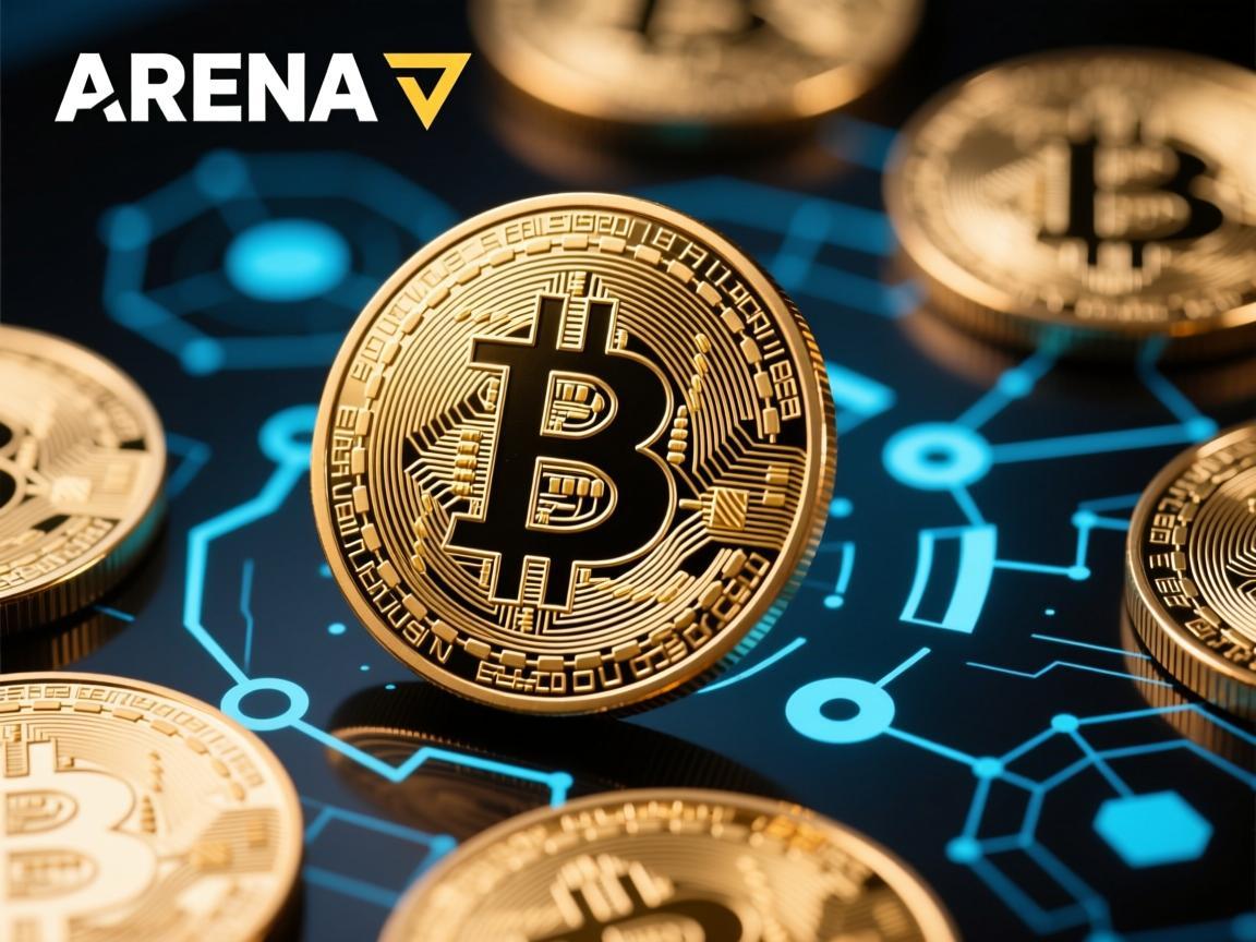 ARENA币为何要进行置换 背后逻辑与战略价值解析