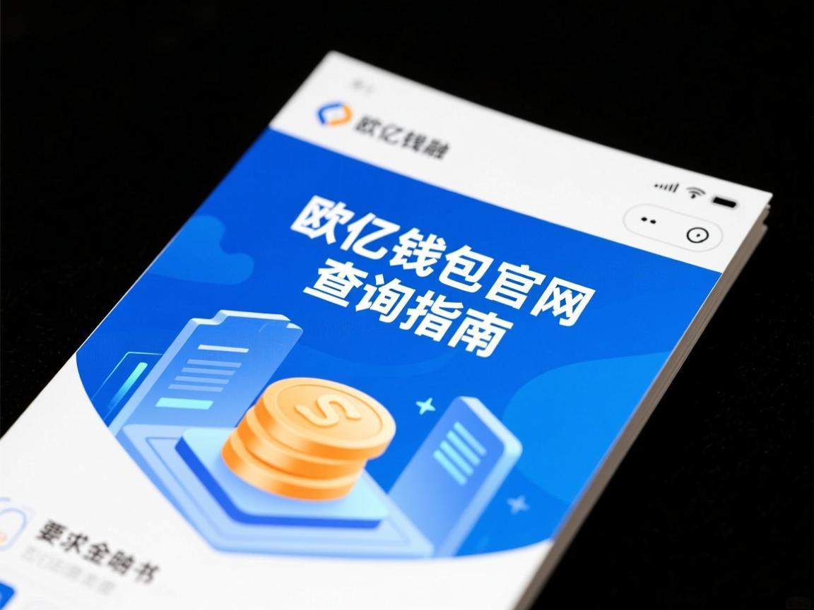 欧亿钱包官网说明书查询指南
