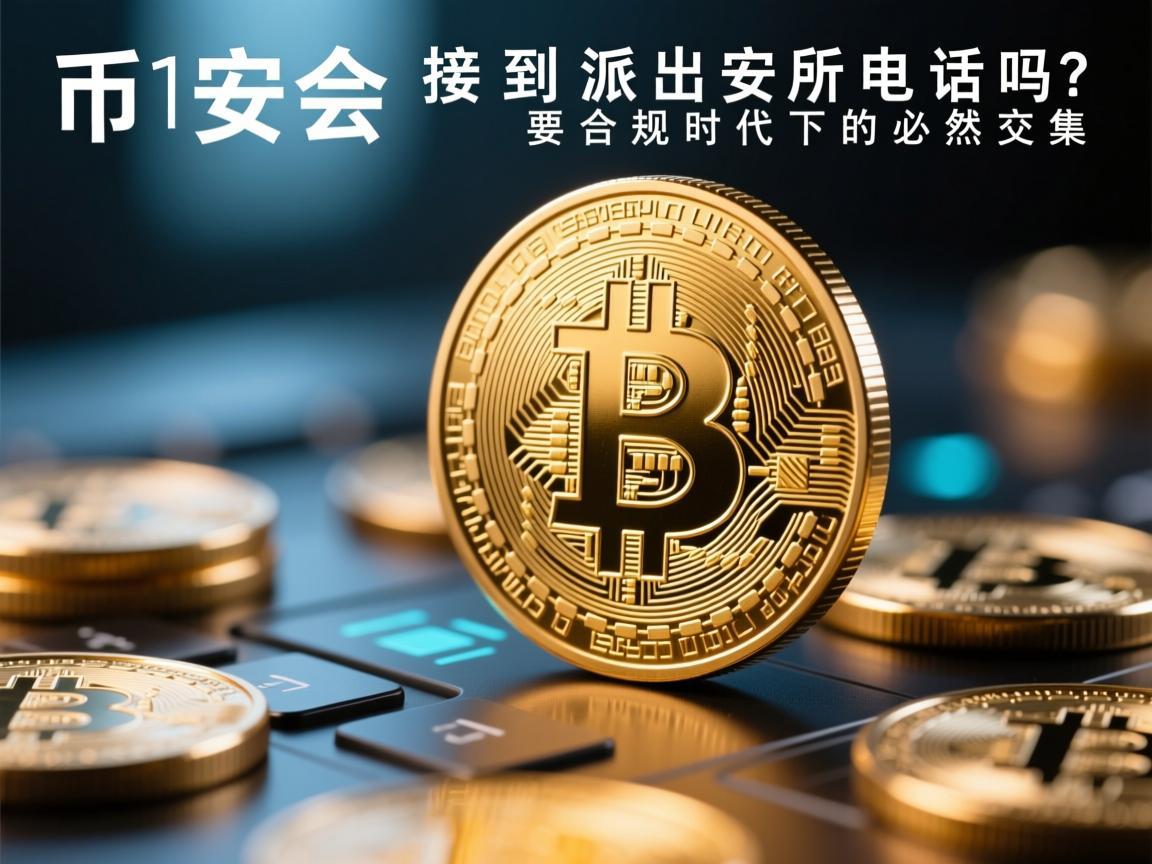 币安会接到派出所电话吗 合规时代下的必然交集