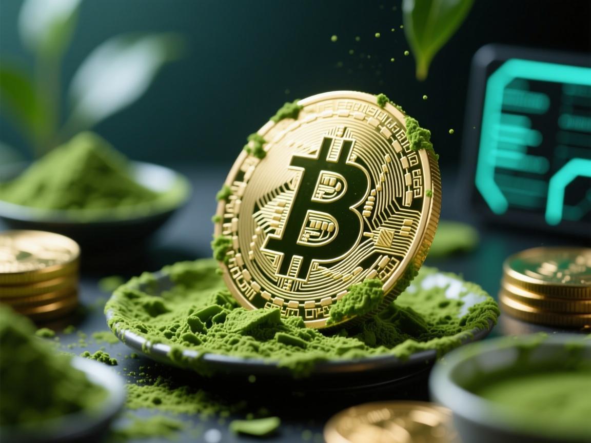 抹茶交易所过期，一场数字狂欢后的价值迷思