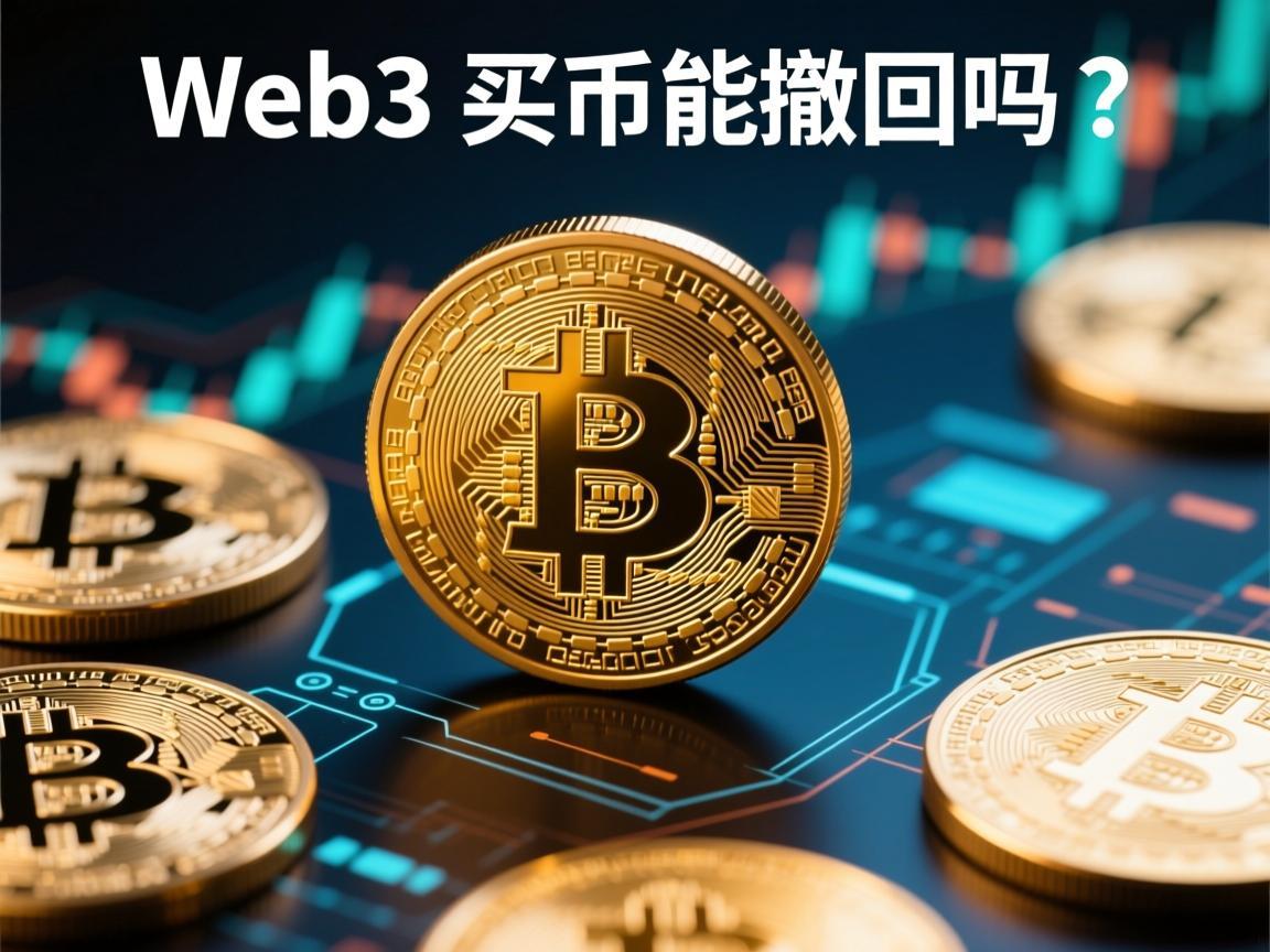 Web3买币能撤回吗 交易不可逆背后的逻辑与风险