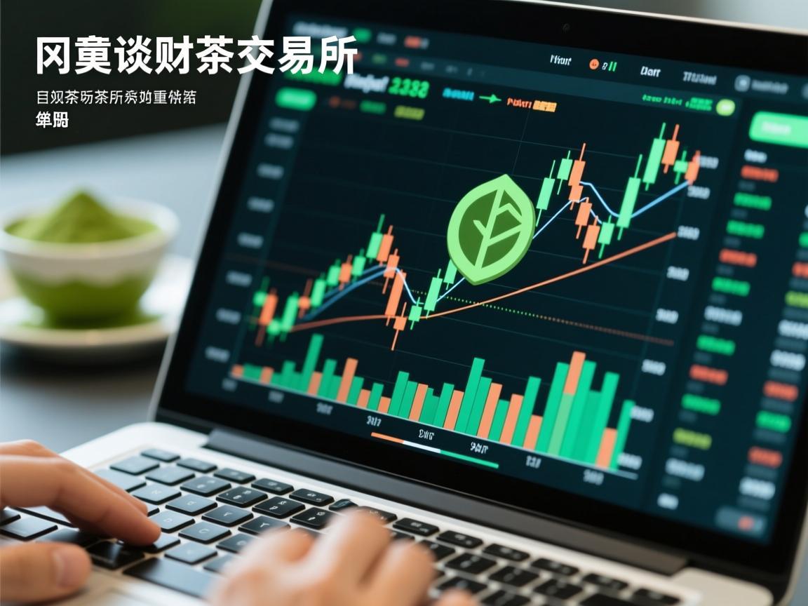 浅谈抹茶交易所