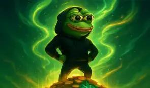 现在最值得购买的加密货币：AlphaPepe 成为下一个 100 倍机会