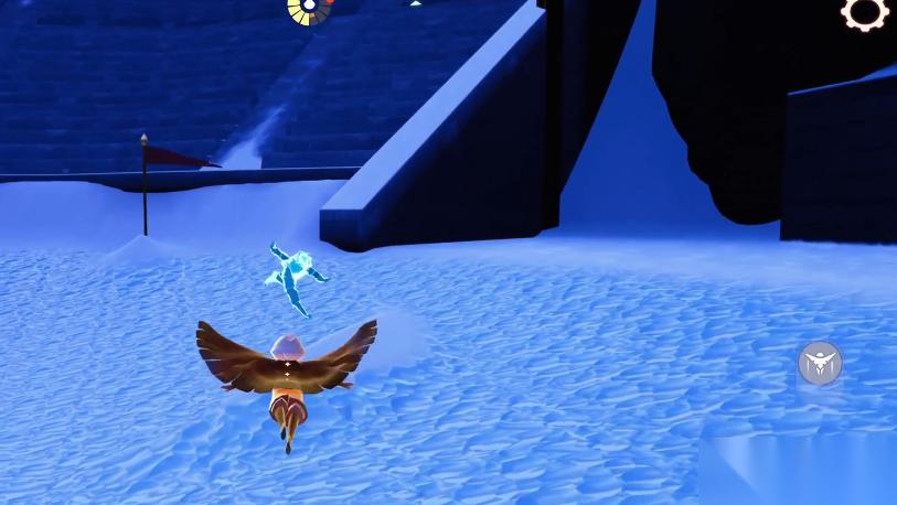 光遇峡谷老祖任务全攻略 从定位到通关的关键技巧