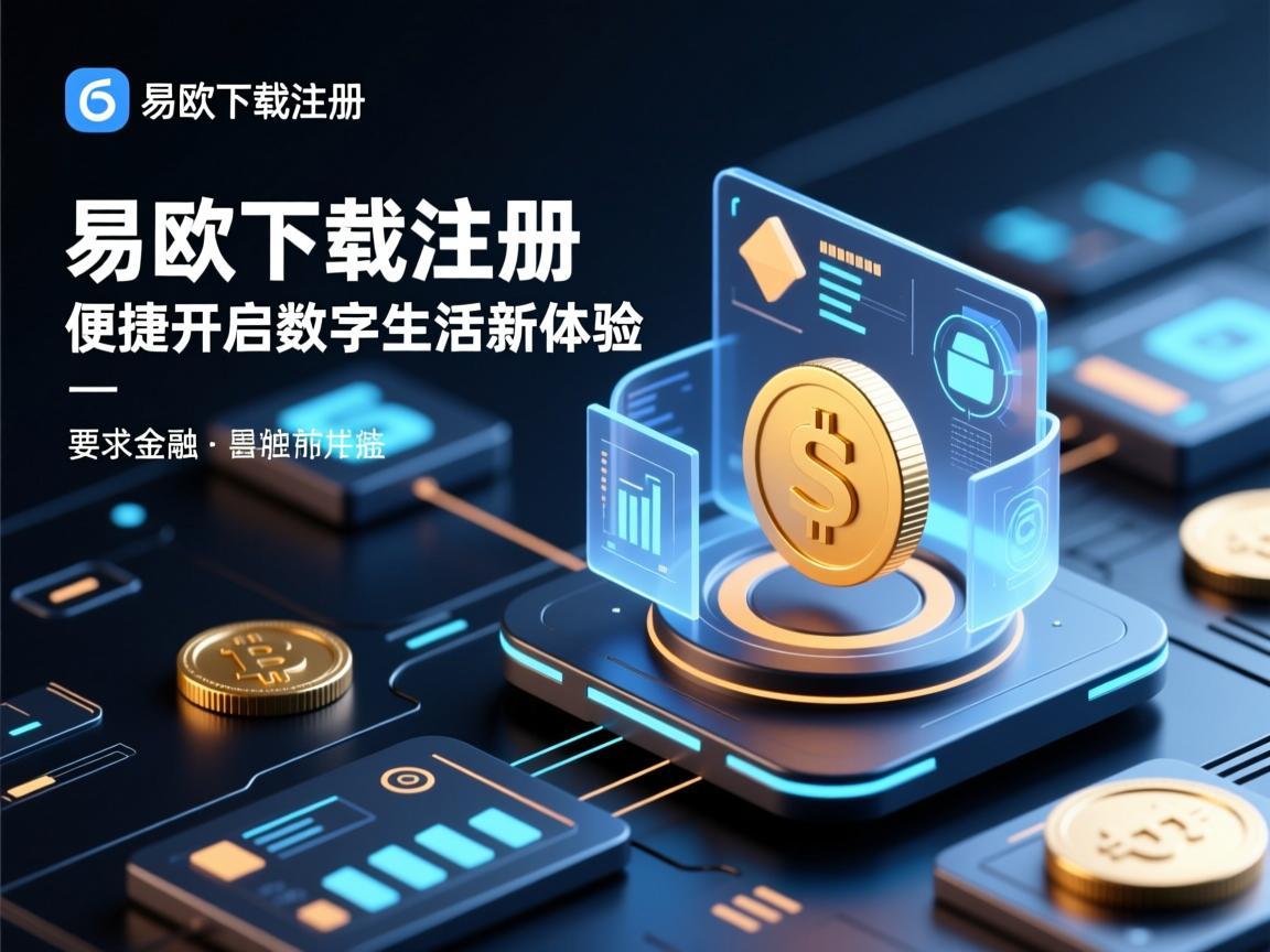 易欧下载注册，便捷开启数字生活新体验