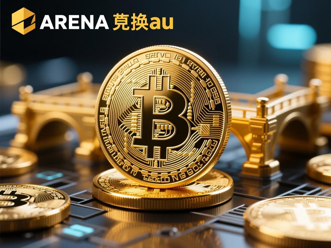 ARENA币置换au，数字资产与实体黄金的价值桥梁