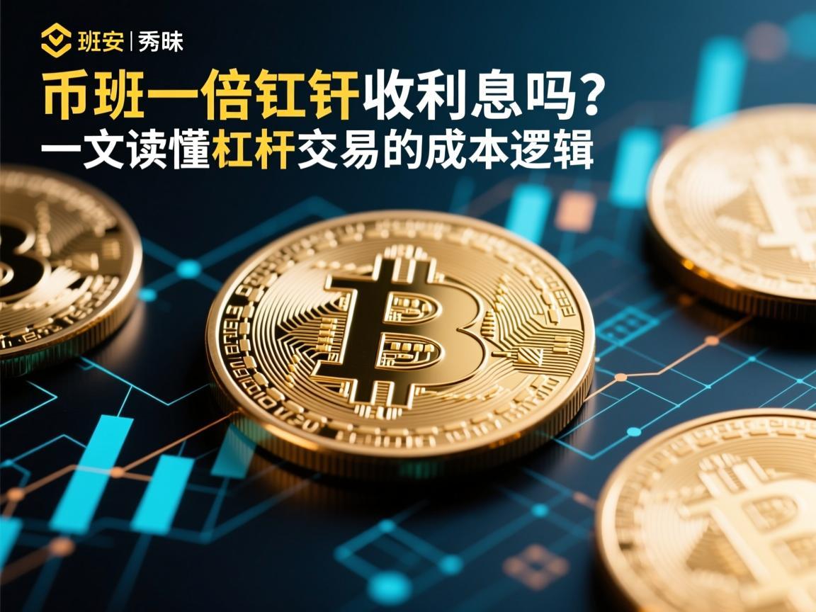 币安一倍杠杆收利息吗 一文读懂杠杆交易的成本逻辑