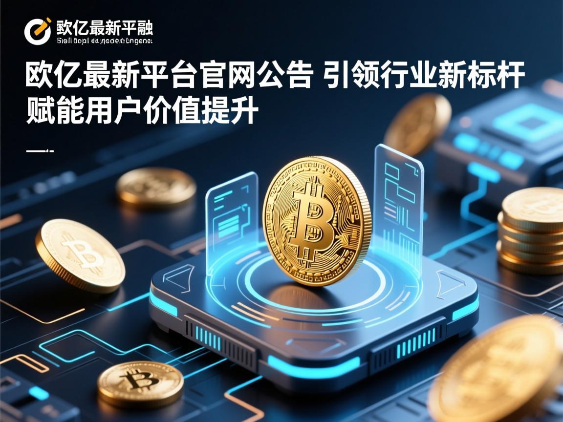 欧亿最新平台官网公告，引领行业新标杆，赋能用户价值提升
