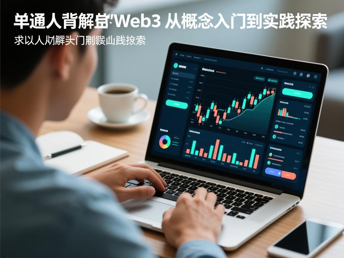 普通人如何了解Web3，从概念入门到实践探索