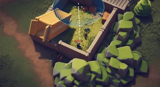 逃离鸭科夫 新手入门指南