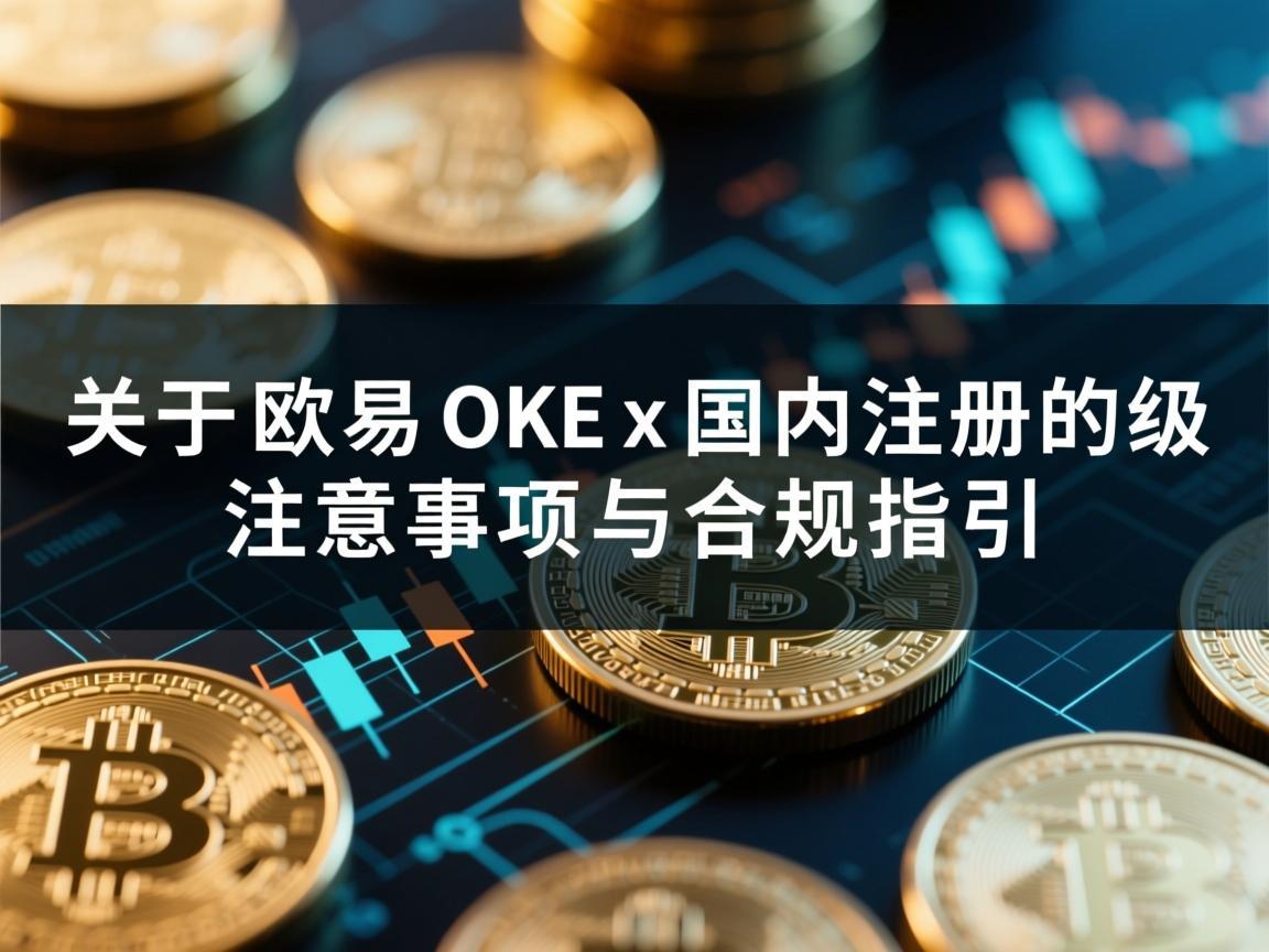 关于欧易OKEx国内注册的注意事项与合规指引