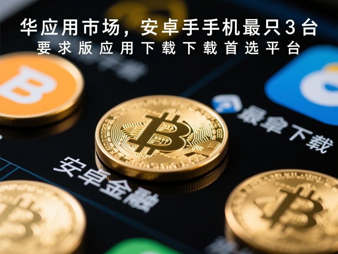 华应用市场，安卓手机最版应用下载首选平台