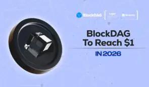 DOGE 暴涨，BONK 暴跌，而 BlockDAG 的 Coinbase 和 Kraken 列表泄漏暗示即将出现 1000 倍激增