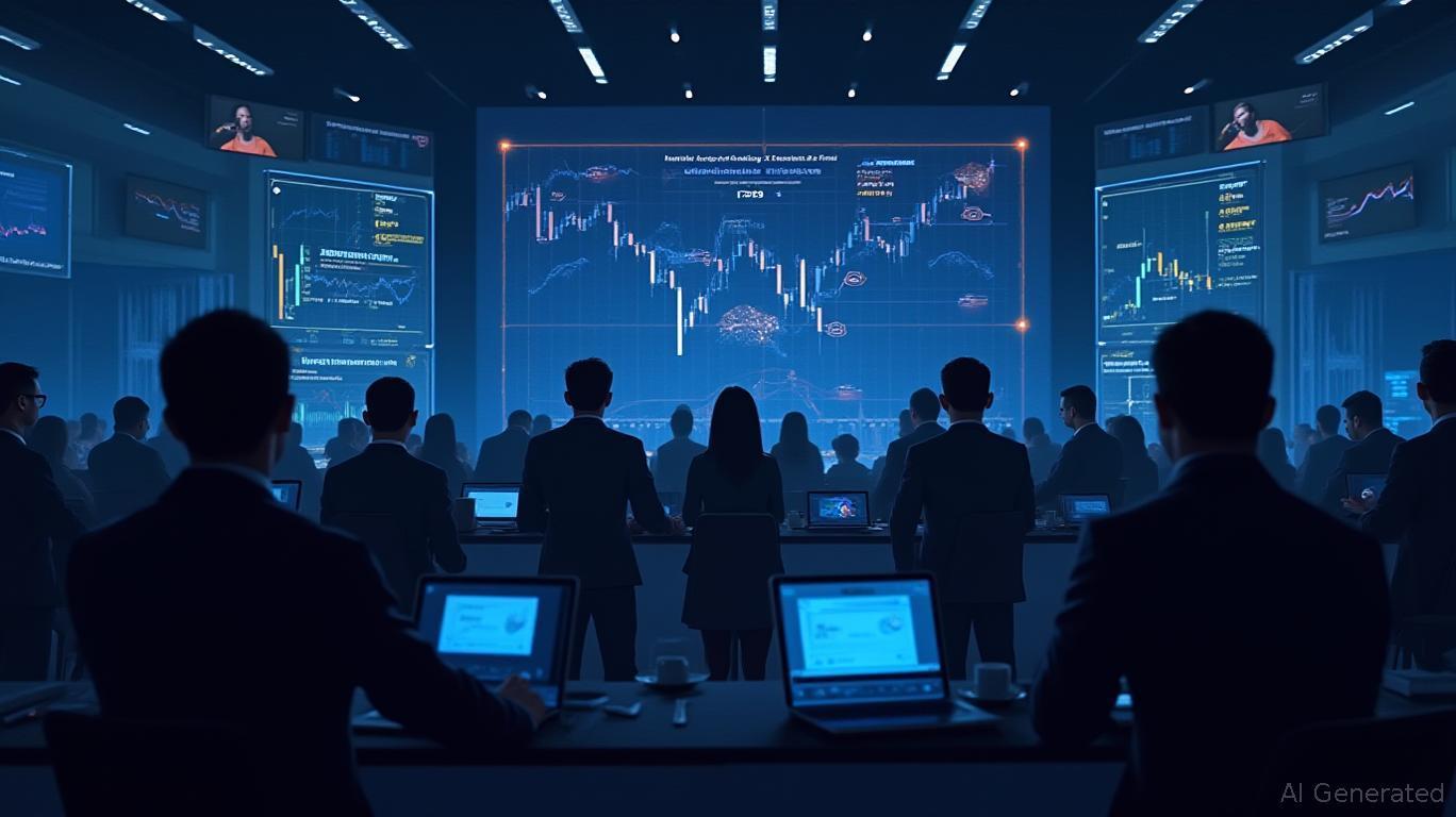 XRP 今日新闻：XRP 和以太坊的稳定性吸引投资者涌向 MoonBull 的高收益预售